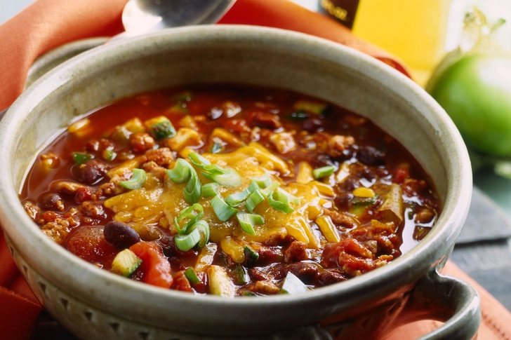 Spicy Foods Spicy Foods
