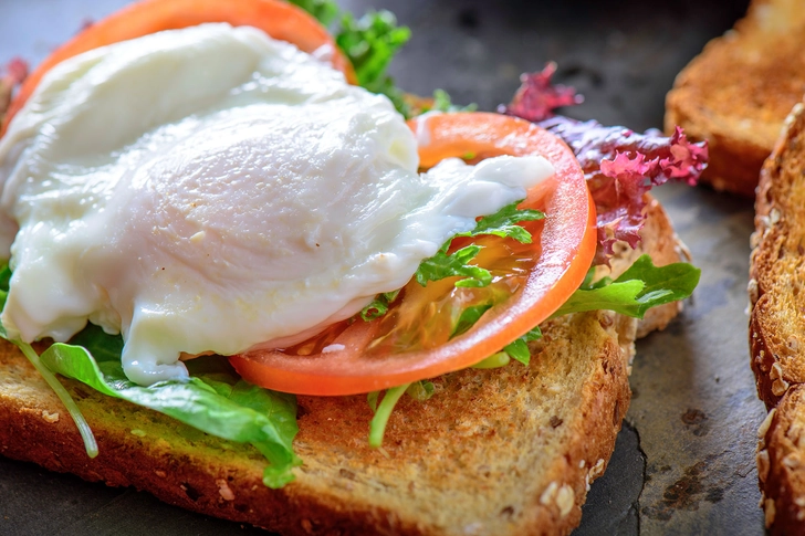 Very Hot or Cold Foods