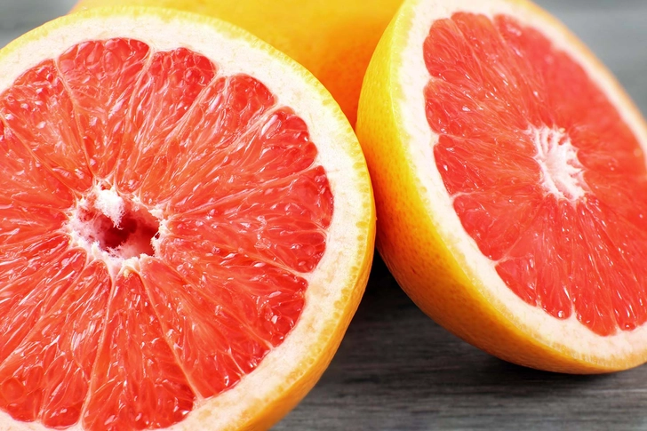 Grapefruit