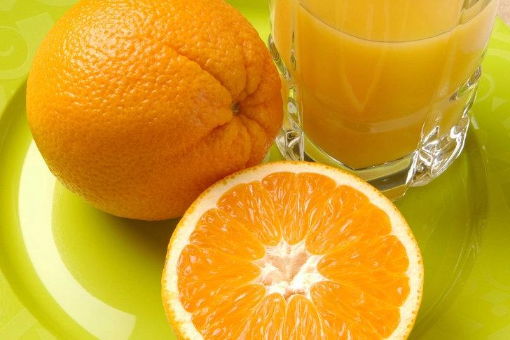 Citrus Fruits Citrus Fruits