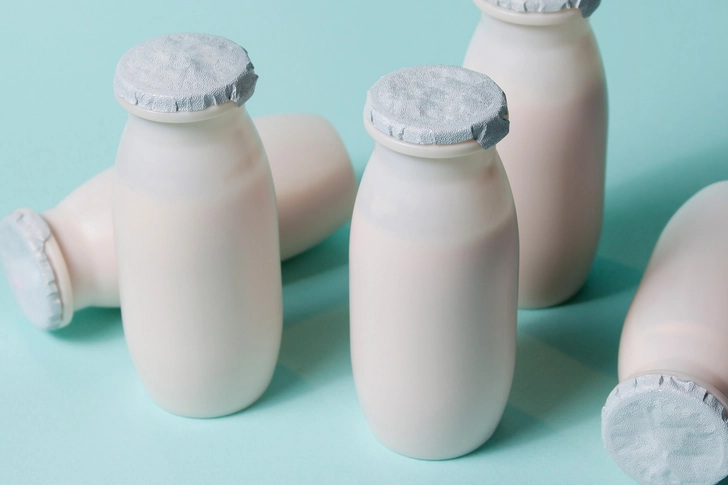 Certain Probiotic Drinks Certain Probiotic Drinks