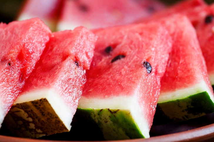 Melons Melons