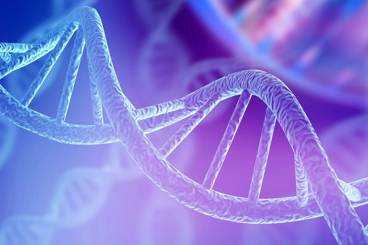 Blame Your Genes
