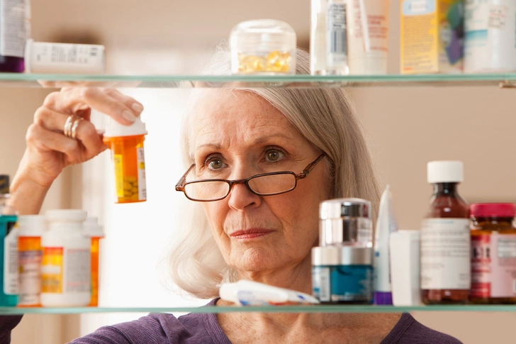 It's Your Medicine