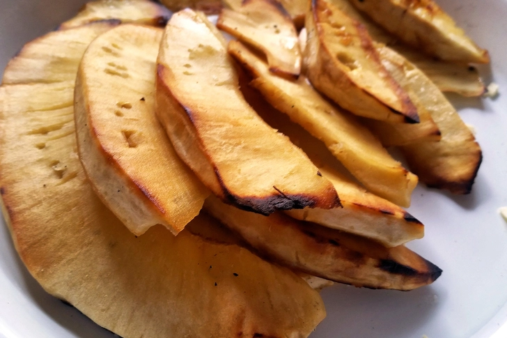 Breadfruit
