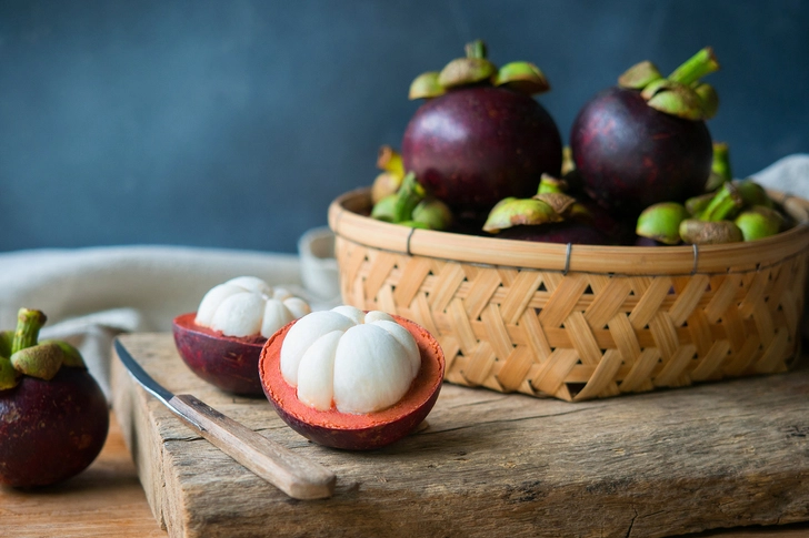 Mangosteen