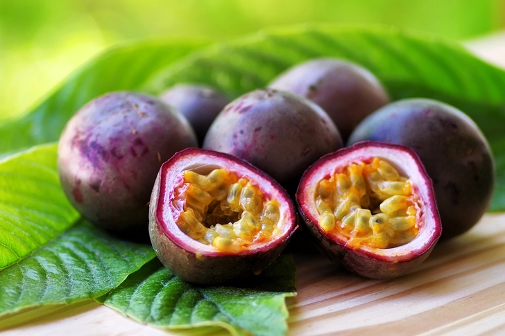 Passion Fruit