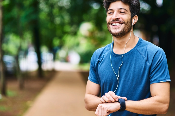 Exercise Daily