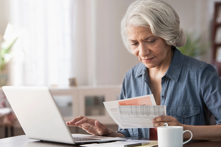 Automate Bill Payments