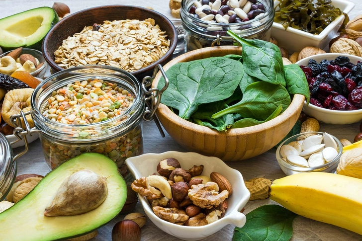 Get Enough Magnesium Get Enough Magnesium