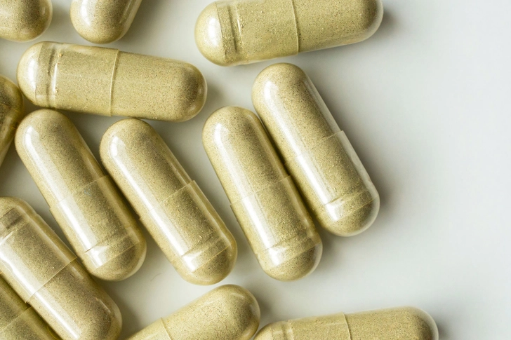 Consider Supplements Consider Supplements