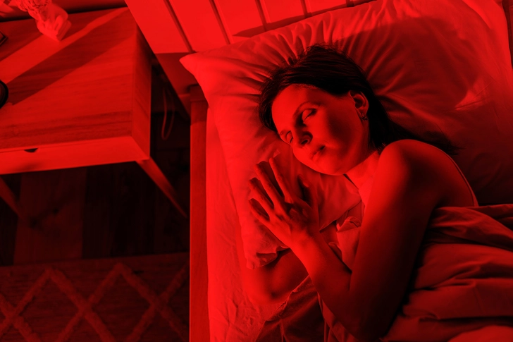 Try Red Light Therapy Try Red Light Therapy