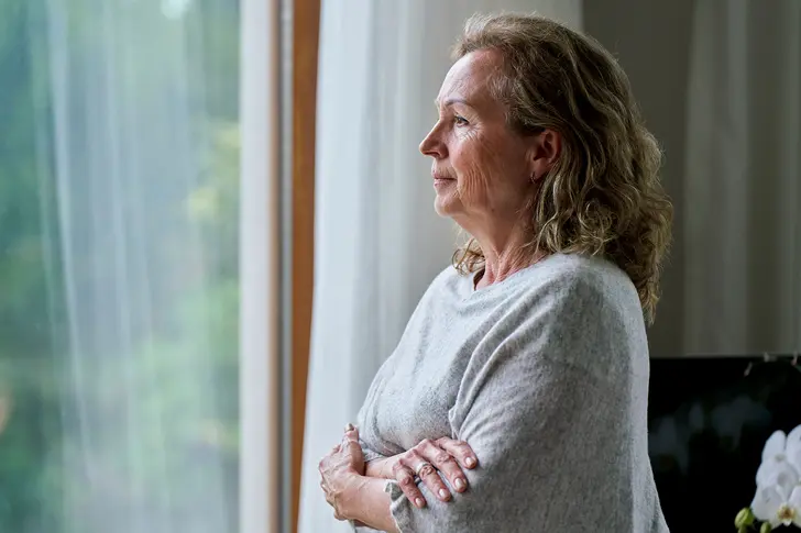 Why Does It Feel Harder to Maintain Your Health After Menopause? 