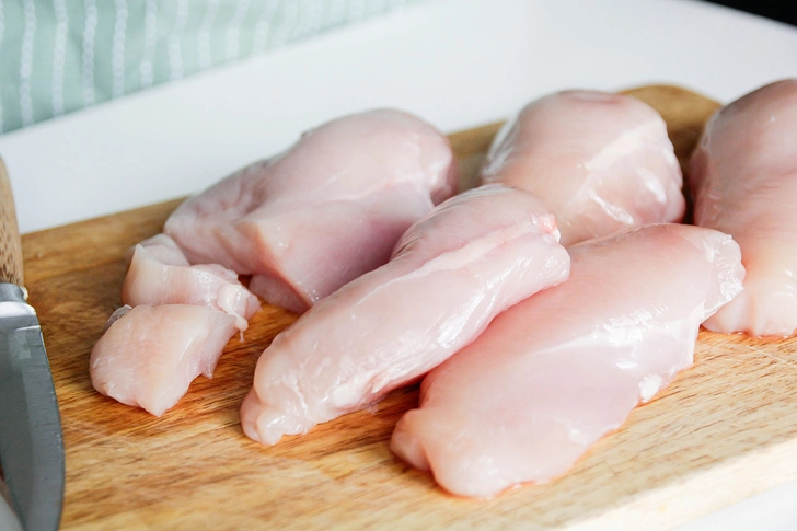 Cholesterol Control: Swap Fats 