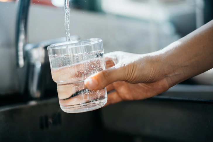 Ignoring Hydration