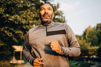 Get Enough Exercise
