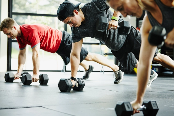 4. Exercise