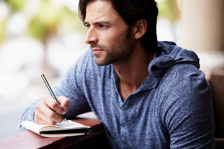 8. Journaling