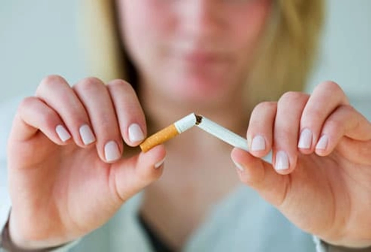 Break Your Smoking Habit Break Your Smoking Habit