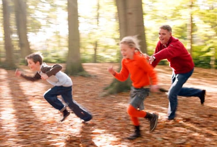 Be Active: Exercise and Diabetes Be Active: Exercise and Diabetes