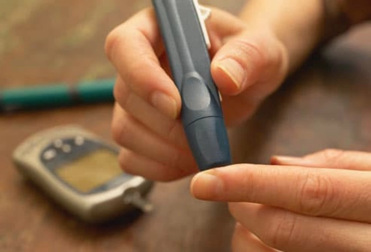 Monitor Your Blood Sugar Daily Monitor Your Blood Sugar Daily