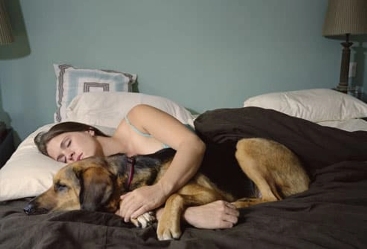 Get Enough Sleep Get Enough Sleep