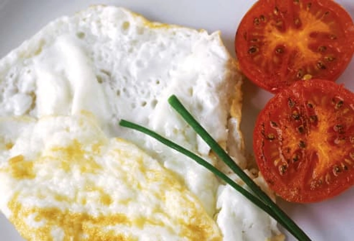 Egg Whites