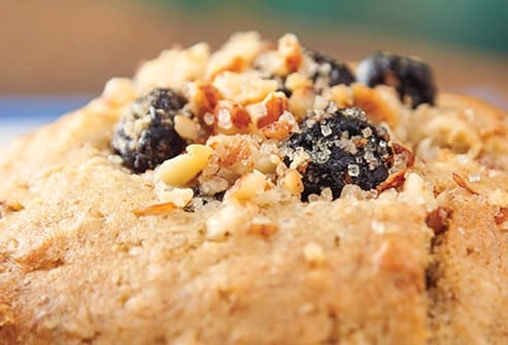 Muffins