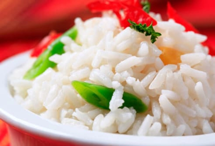 White Rice