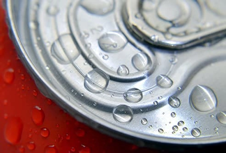 Soda