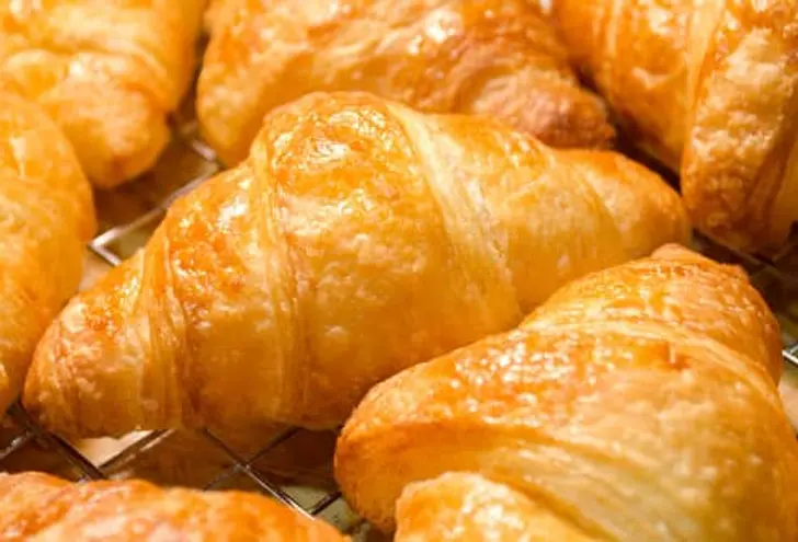 Croissants