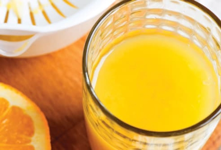 Fruit Juice