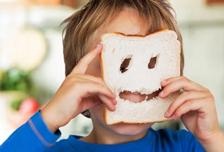 White Bread