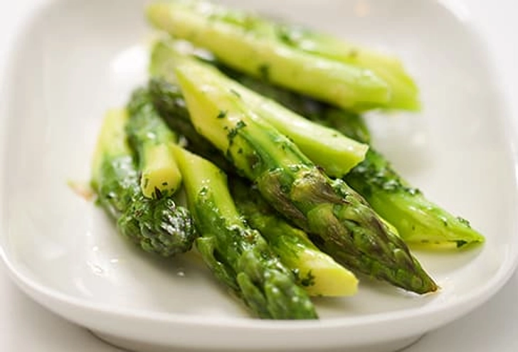 Asparagus Asparagus