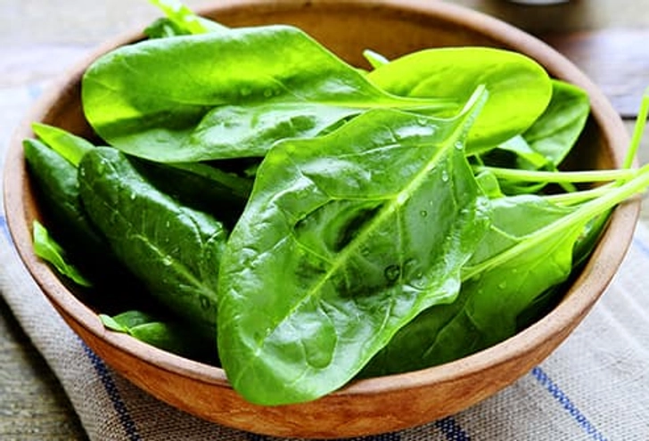 Spinach Spinach