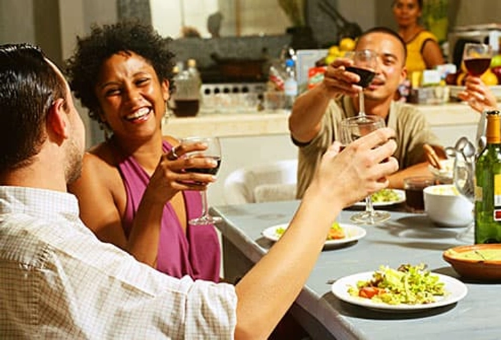 8. You Can Have Wine 8. You Can Have Wine