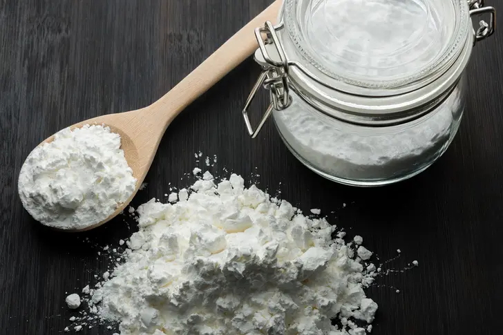 Good For Cooking -- And Much More Good For Cooking -- And Much More