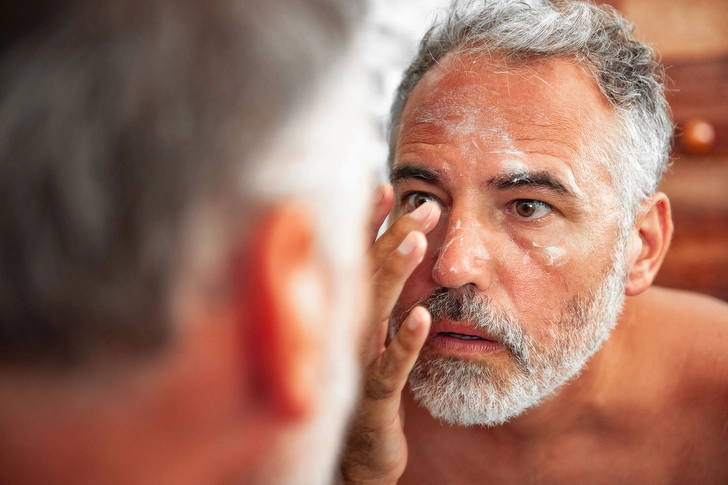 Take the Sizzle out of Sunburn