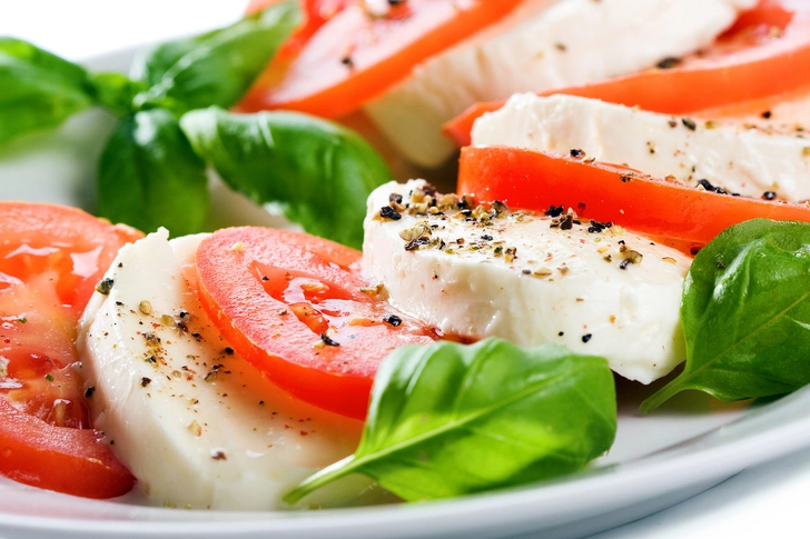 Caprese Salad