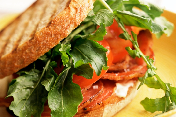 A Better BLT