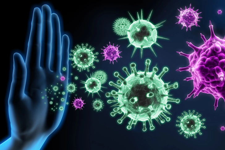 Boost Immune Response