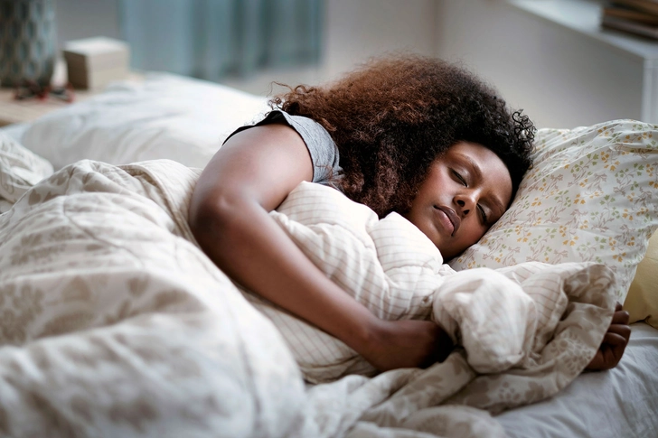 Improve Sleep