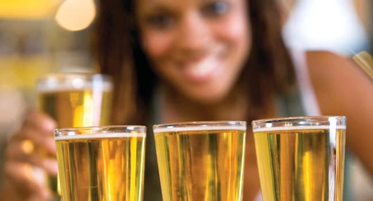 ‘I Never Binge Drink’