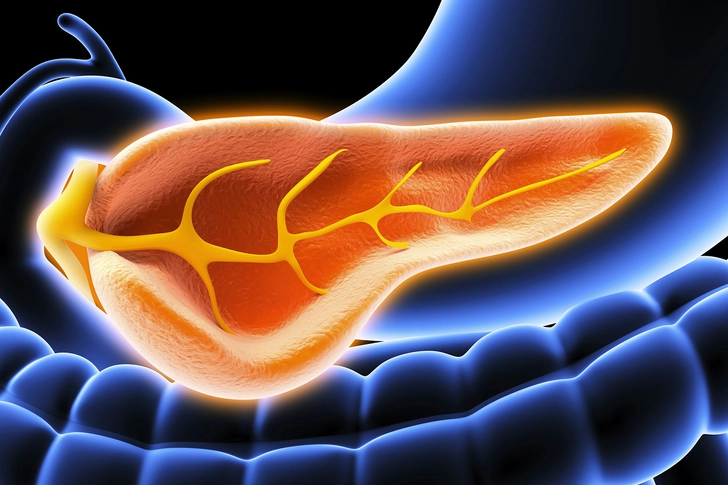 Spikes Blood Sugar