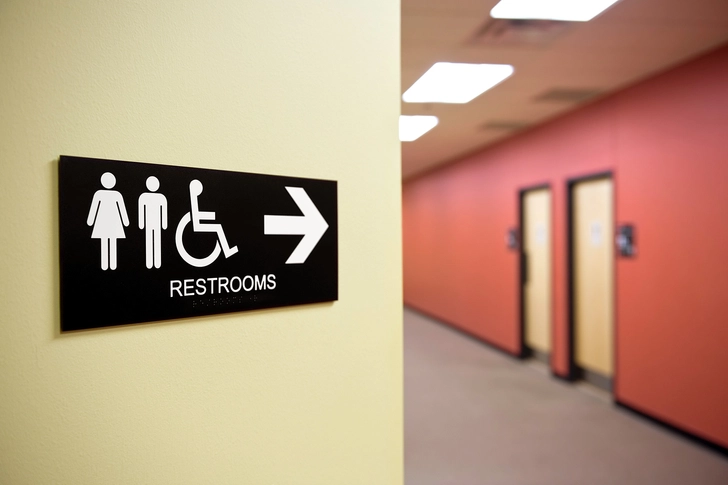 Changes Your Bathroom Habits Changes Your Bathroom Habits