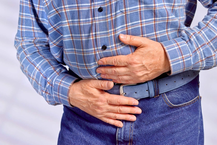 Opens the Door to Digestive Issues