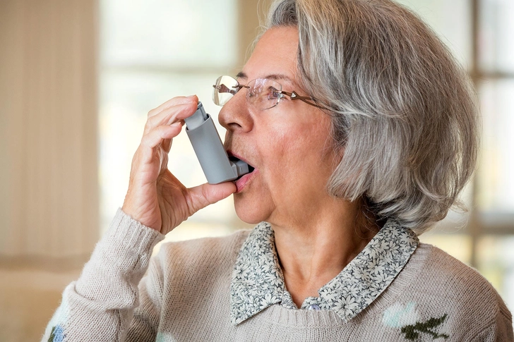 Raises Your Risk for Respiratory Issues