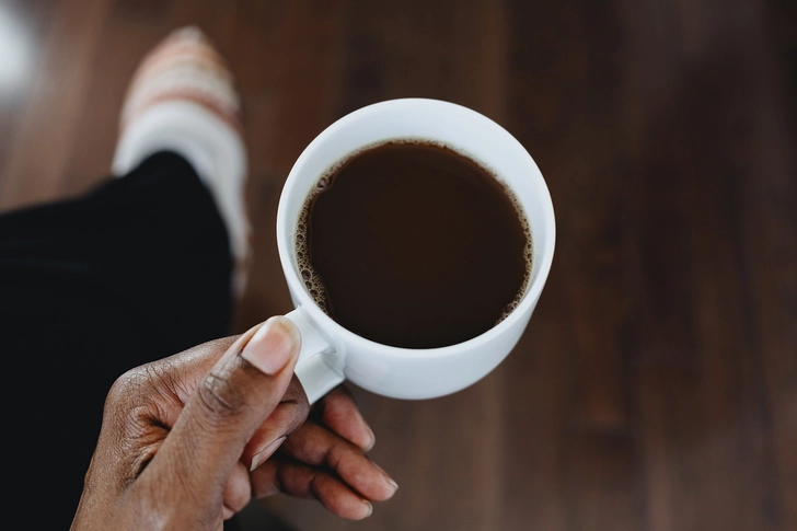 Get Your Espresso From an Americano
