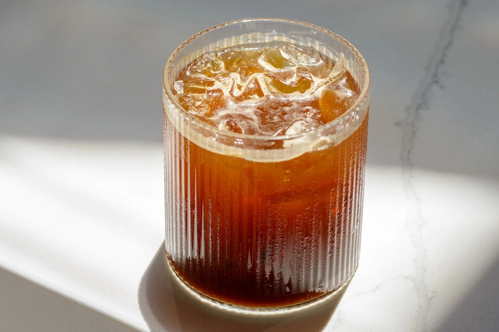 Unsweeten Your Cold Brew