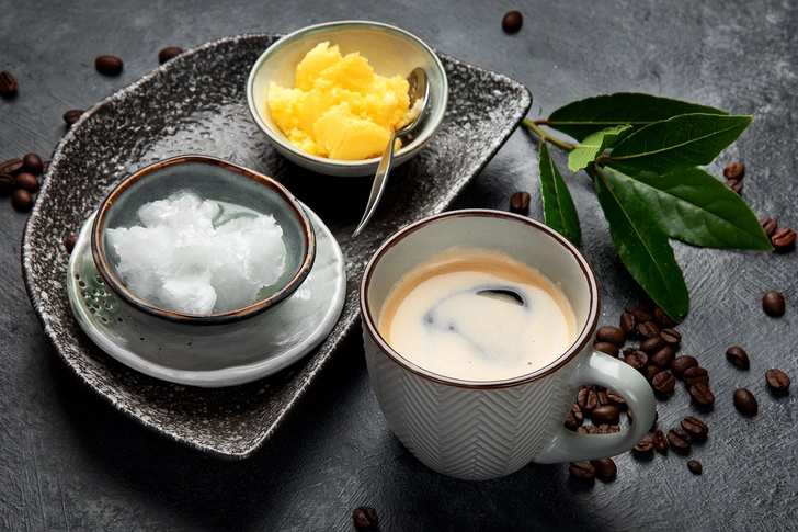 Avoid Keto Coffees